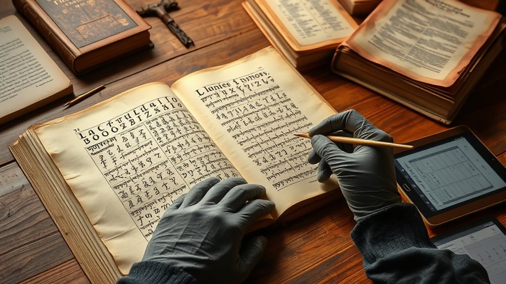 reviving languages through technology