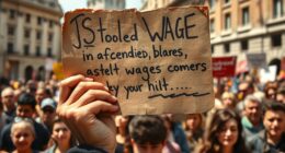 seeking justice for stolen wages