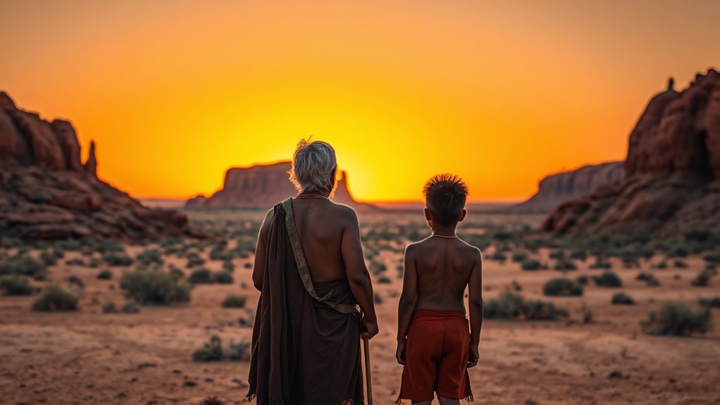 shared language unique ceremonies