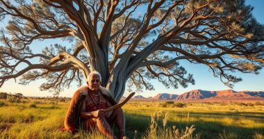 south west indigenous culture