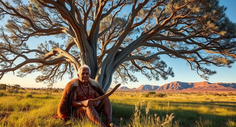 south west indigenous culture