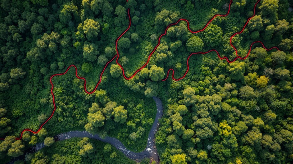 stories as ecological maps