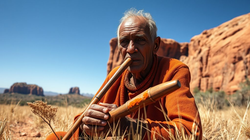 support nyangumarta cultural preservation