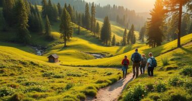 sustainable tourism conservation strategies