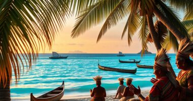 torres strait language diversity