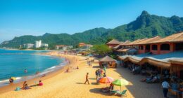 tourism economic growth vs culture