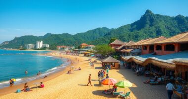 tourism economic growth vs culture