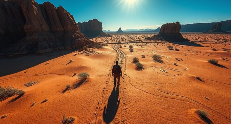 traditional indigenous navigation methods