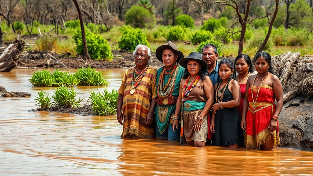 traditional knowledge guides resilience