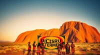 uluru statement constitutional reform