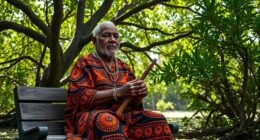 unique tiwi language grammar