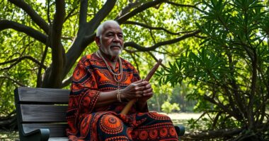 unique tiwi language grammar