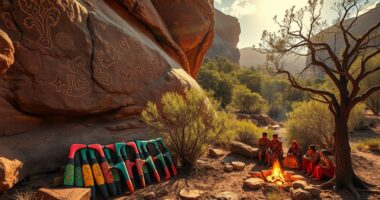 variety of non pama nyungan