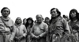 wave hill strike land rights