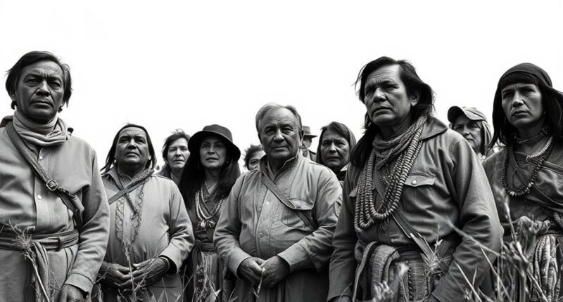 wave hill strike land rights