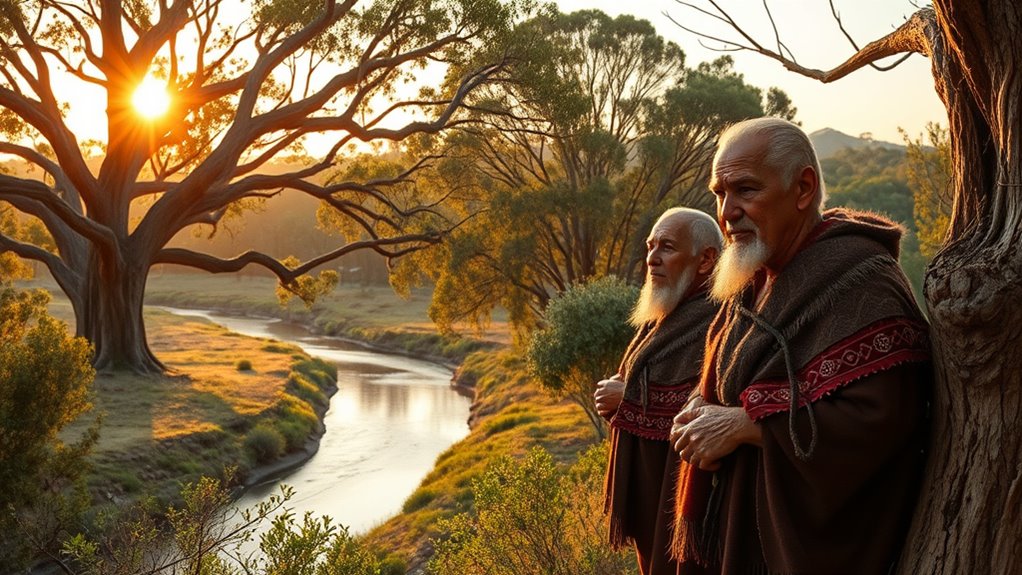 wurundjeri cultural heritage preservation