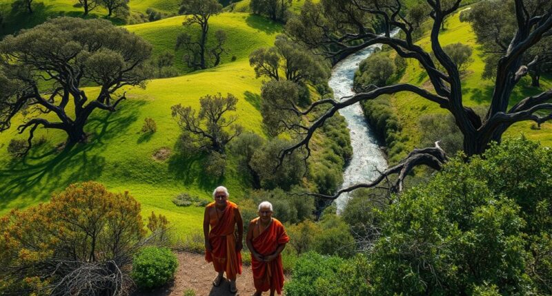 wurundjeri indigenous land custodians