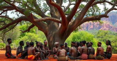 yolngu culture and land