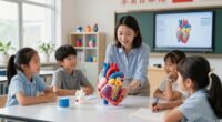 3d printing educational tools