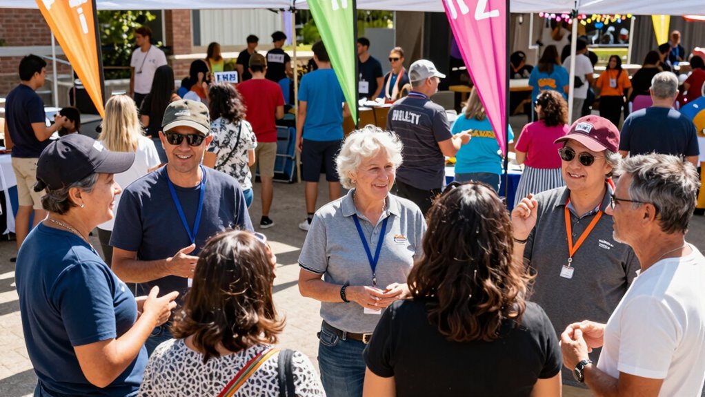 accurate respectful community captions