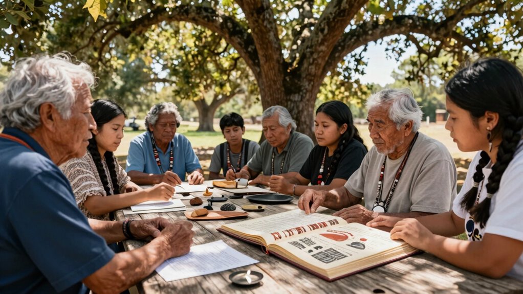 accurate respectful indigenous history