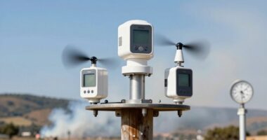 accurate weather data interpretation