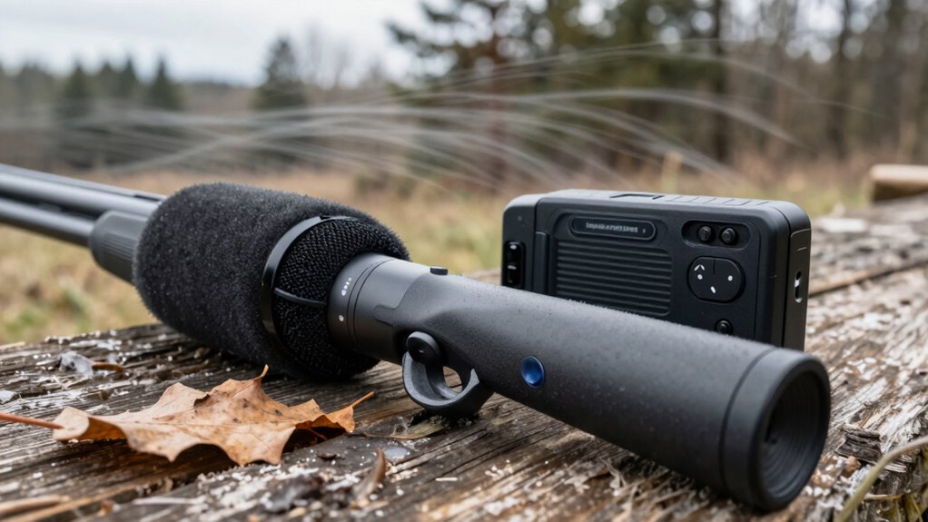 affordable wind noise solutions