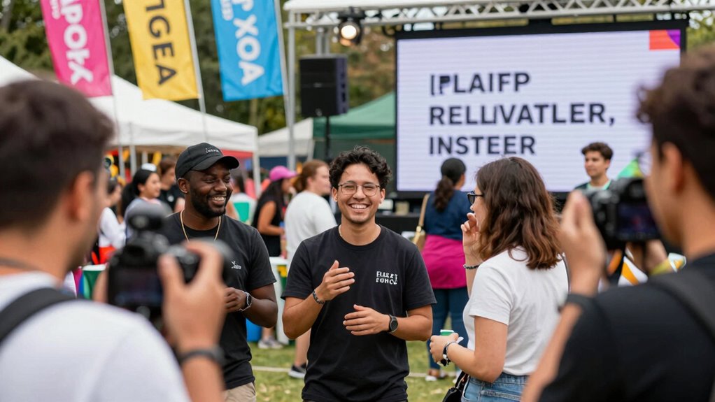 ai powered caption automation