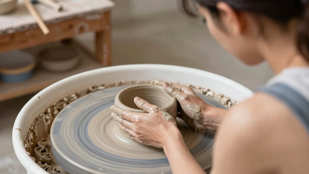 align hips relax shoulders