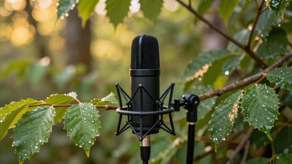 analyze bird call patterns