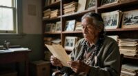 archives reclaim indigenous voices