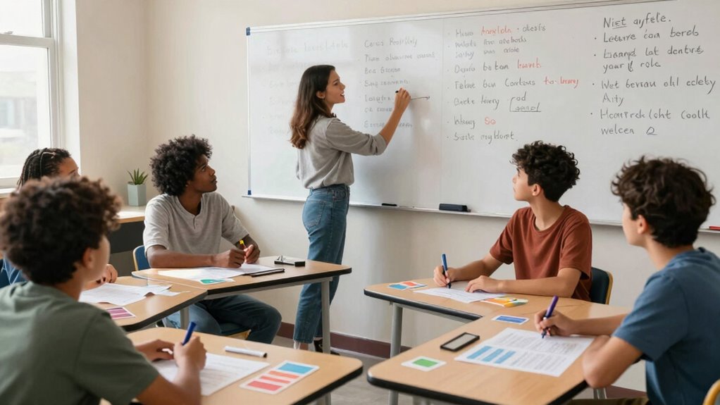 assess track adjust improve