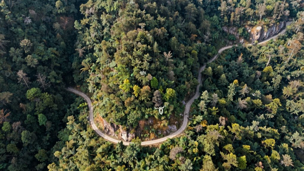 authentic camera movement techniques