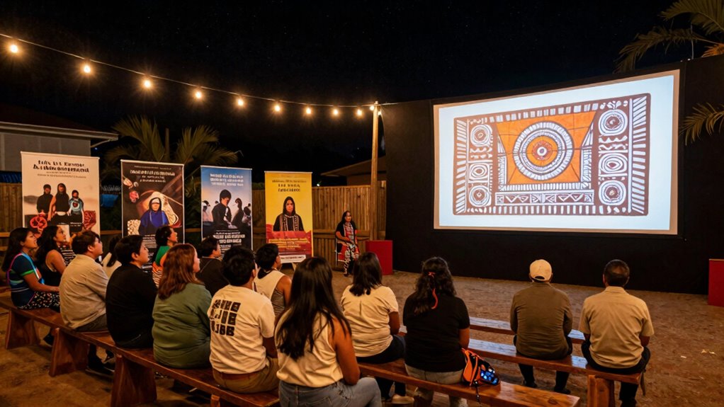 authentic cultural storytelling choices