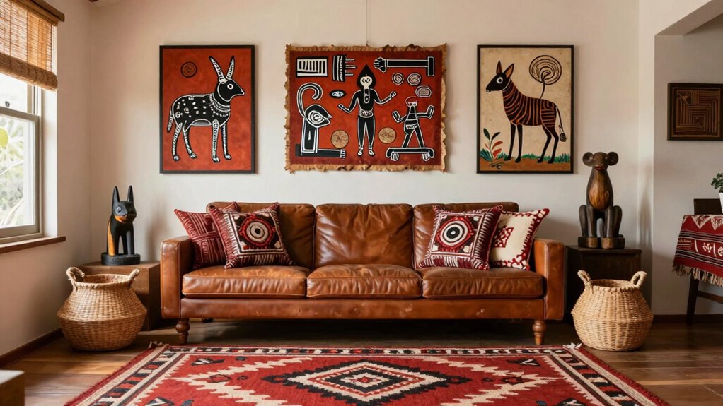 authentic durable fitting display