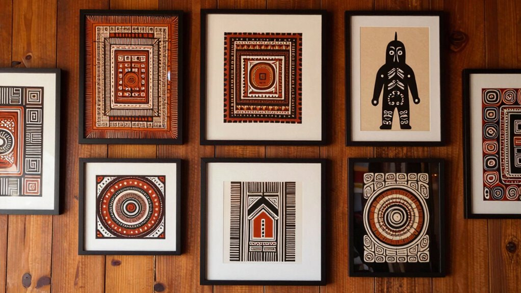 authentic durable meaningful artwork