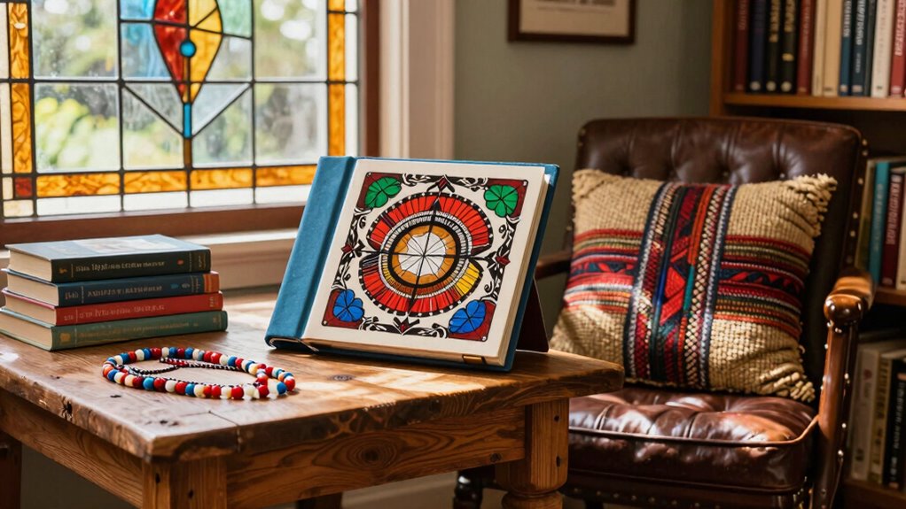 authentic indigenous storytelling choices