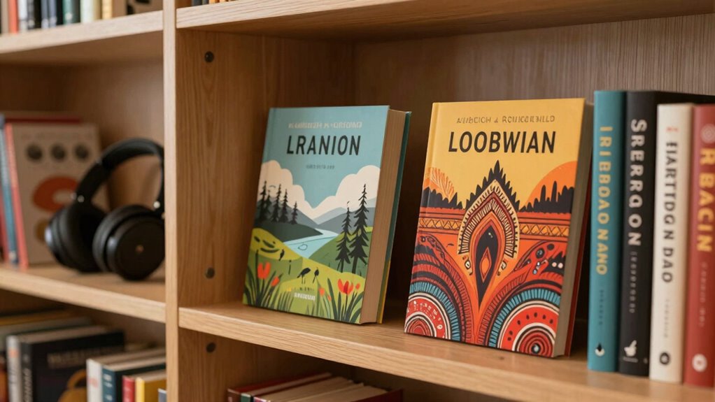 authentic indigenous storytelling representation