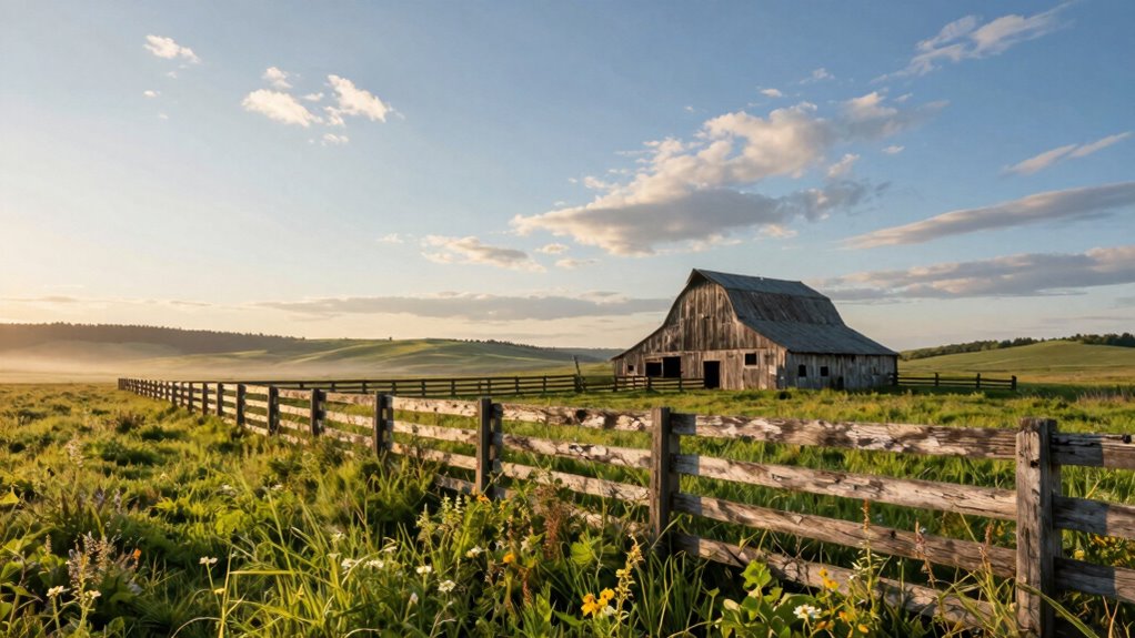 authentic rural musical storytelling
