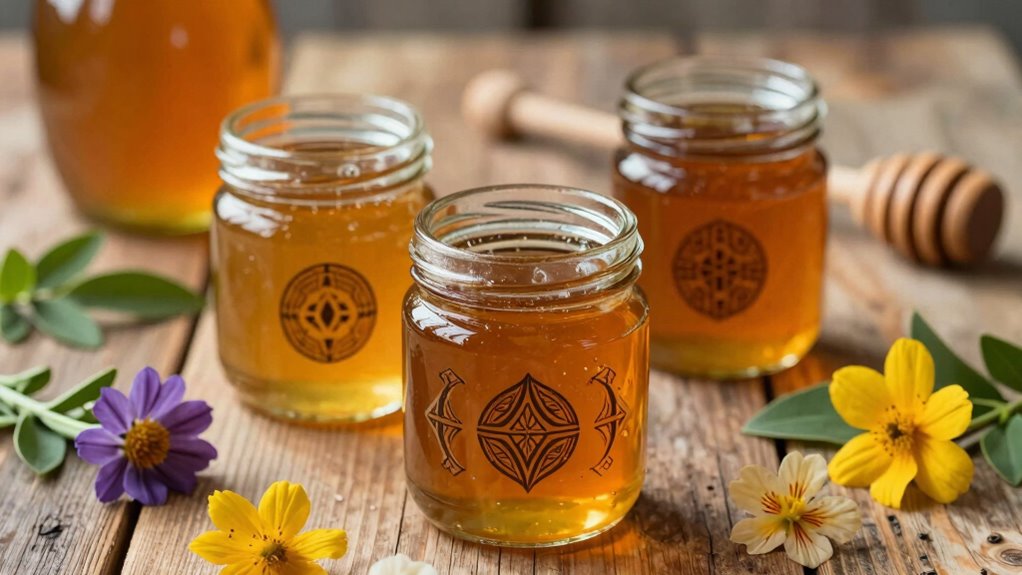 authenticity certification flavor