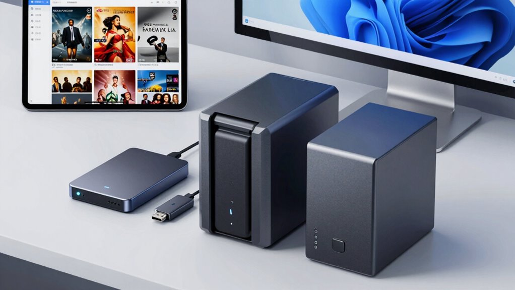 automate and secure backups