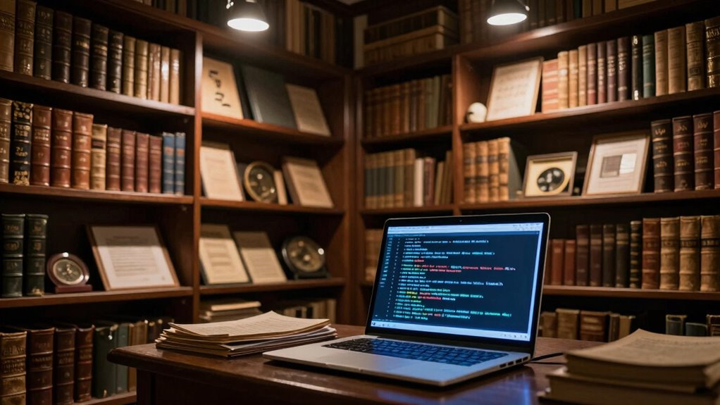 balance privacy and access