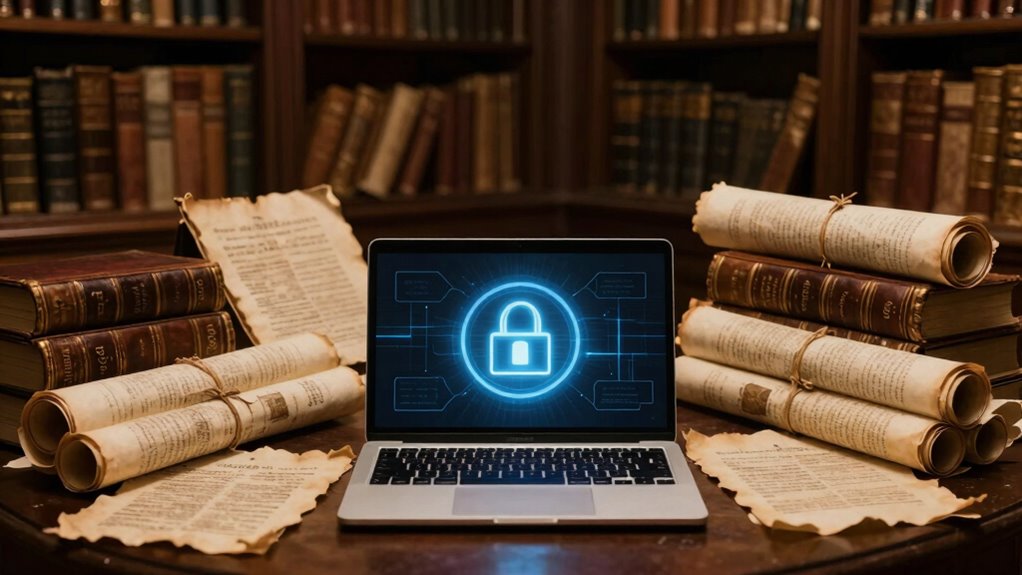 balancing privacy and accessibility