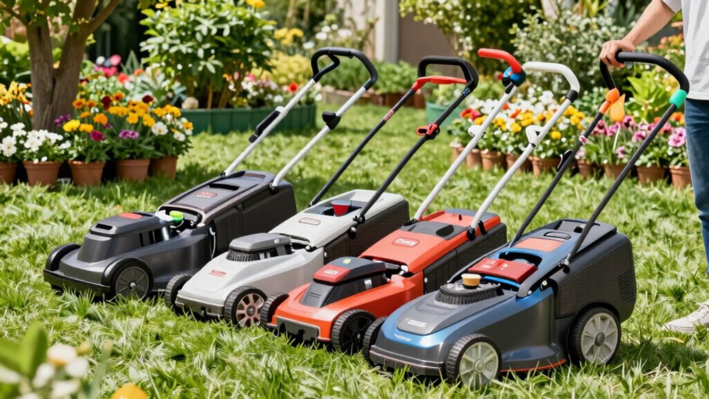 battery life and performance