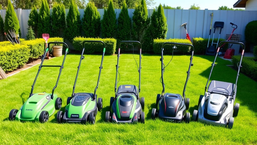 battery life cutting options