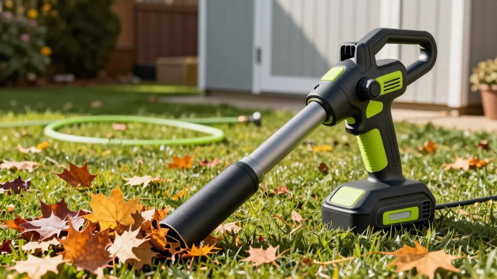 battery life power weight