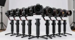 best dslr stabilizer rigs