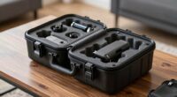 best travel drone cases