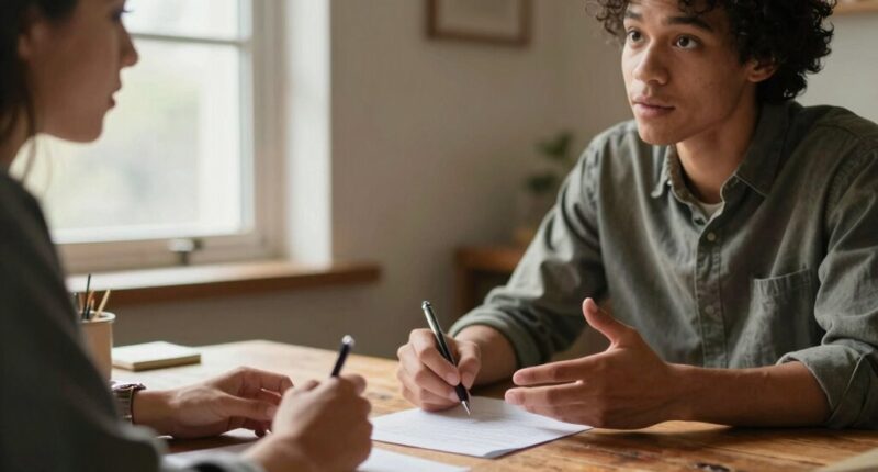 bilingual consent clarity