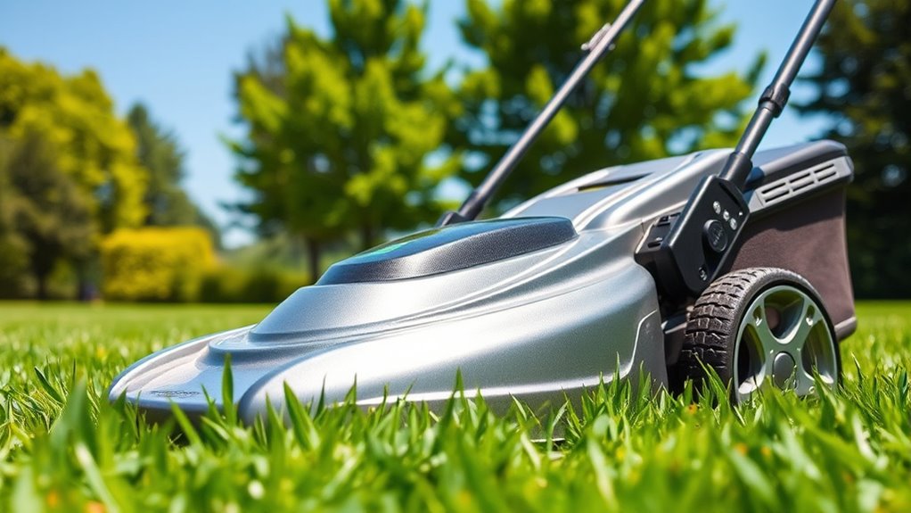 blade quality and adjustments